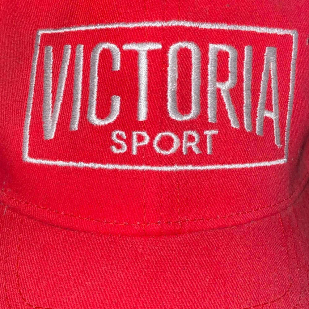 Victoria's Secret Sport Hat - Picture 2 of 4